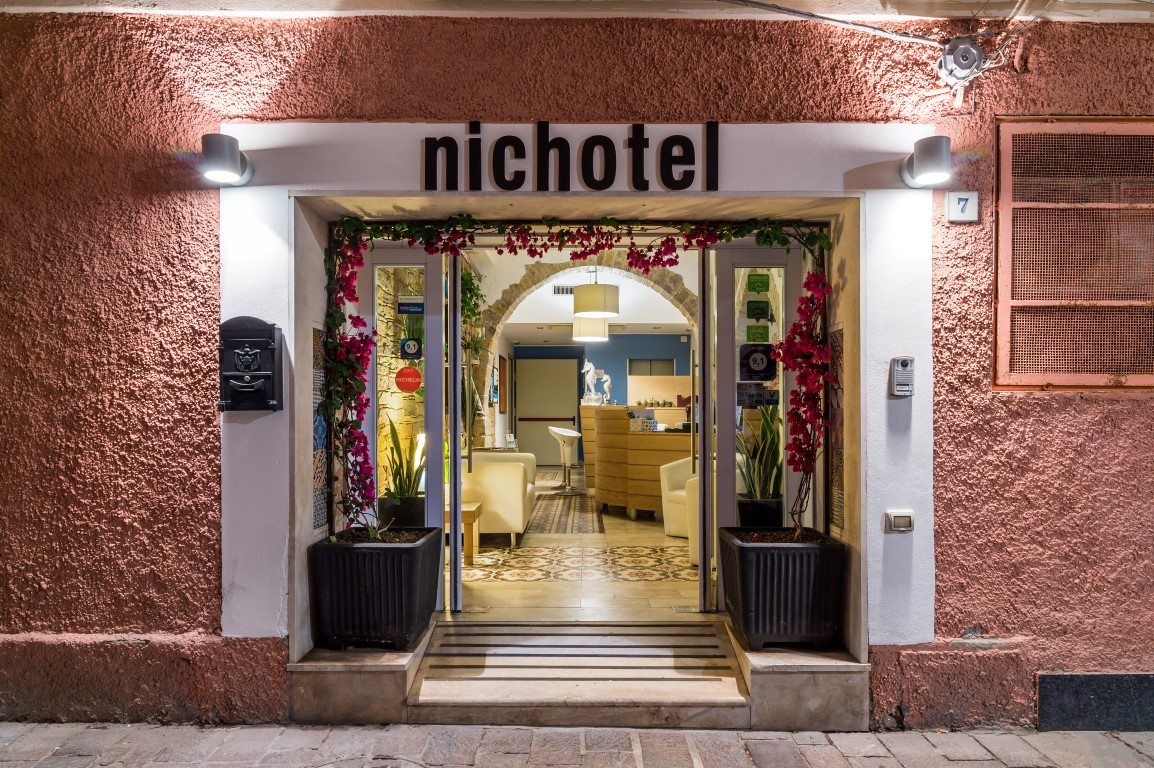 Nichotel